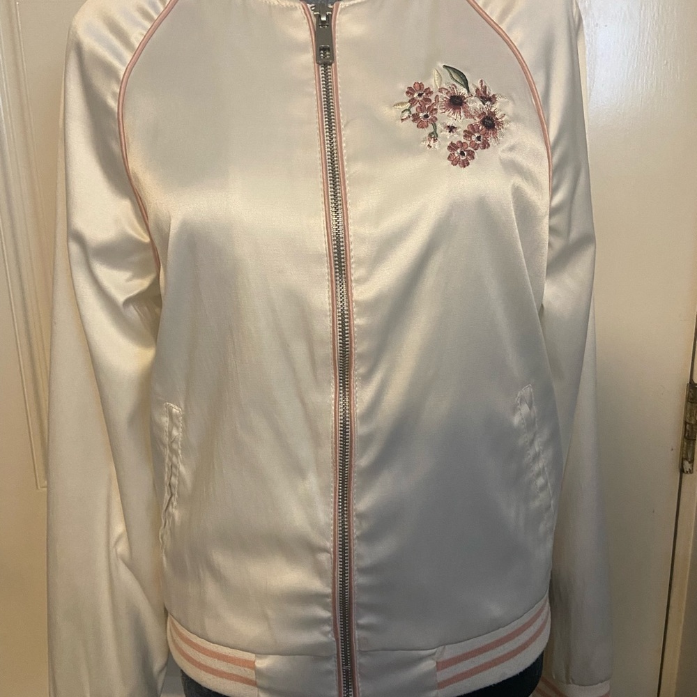 Ashley By 26 International bomber type jacket - Picture 8 of 8